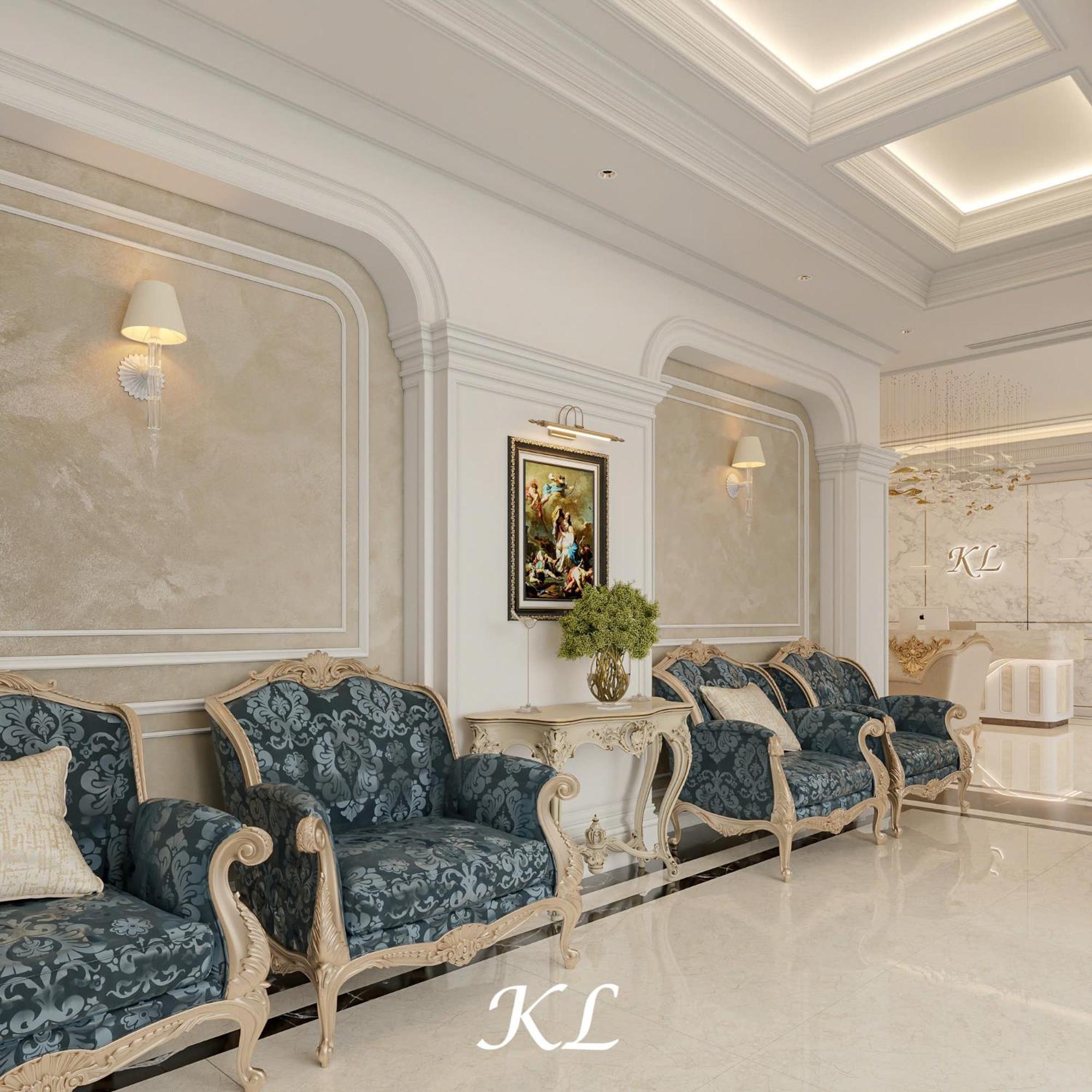 Kl Hotel Marina Square Ha Long Eksteriør bilde