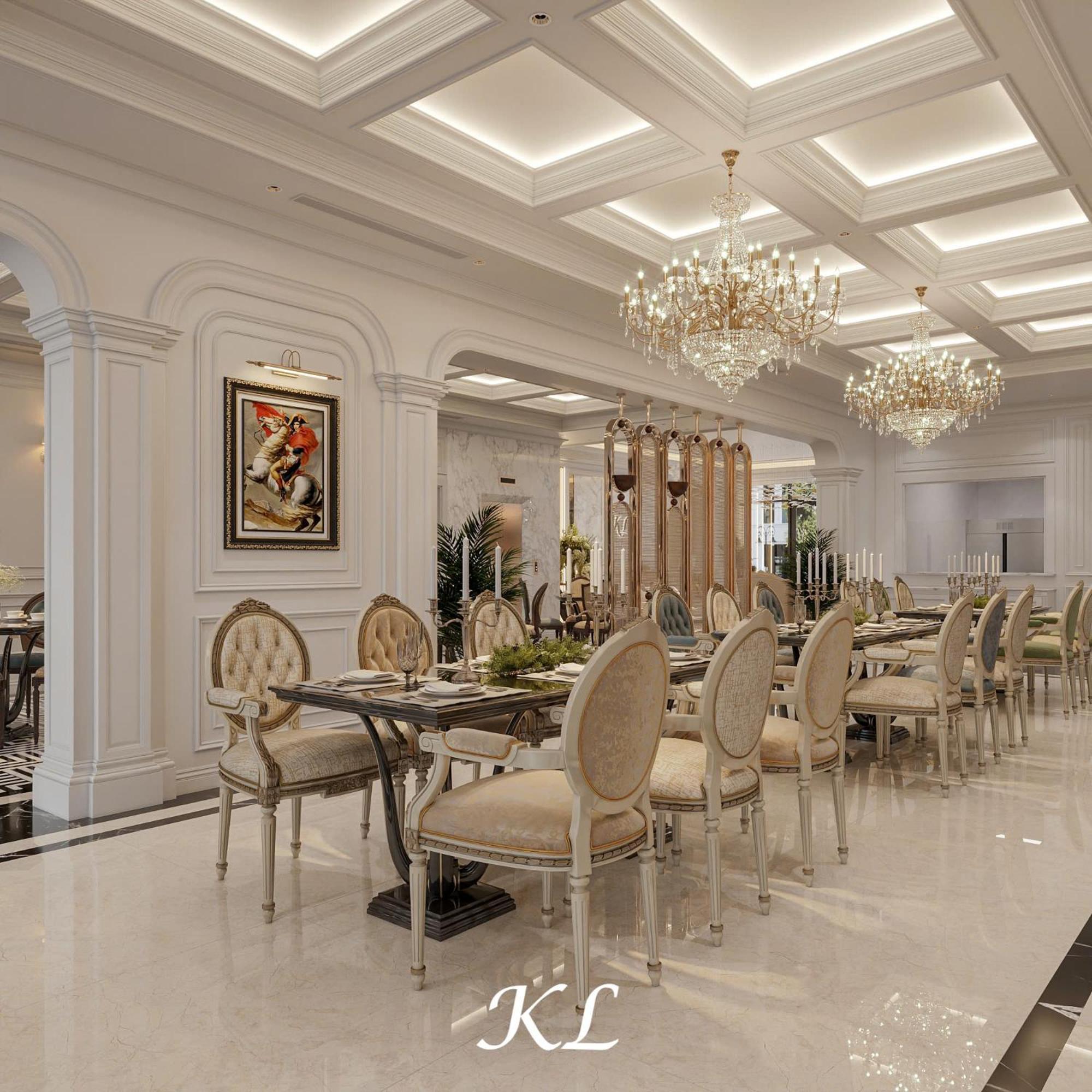 Kl Hotel Marina Square Ha Long Eksteriør bilde